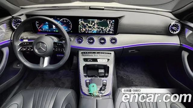 Mercedes-Benz CLS-Class C257 id 2874288 из Кореи 17