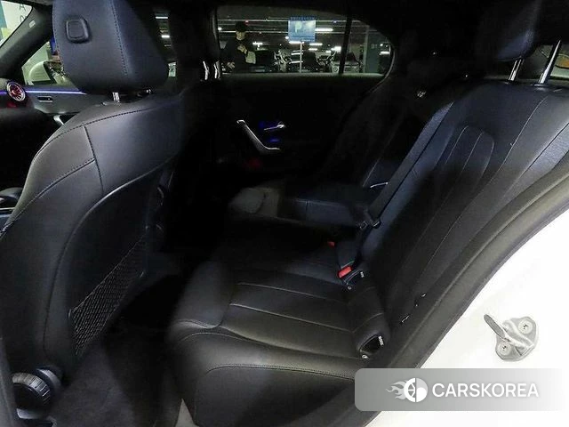 Mercedes-Benz A-Class W177 id 4382698 из Кореи 16