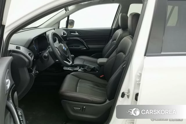 GAC Trumpchi Trumpchi GS4 id 4210213 из Китая 21