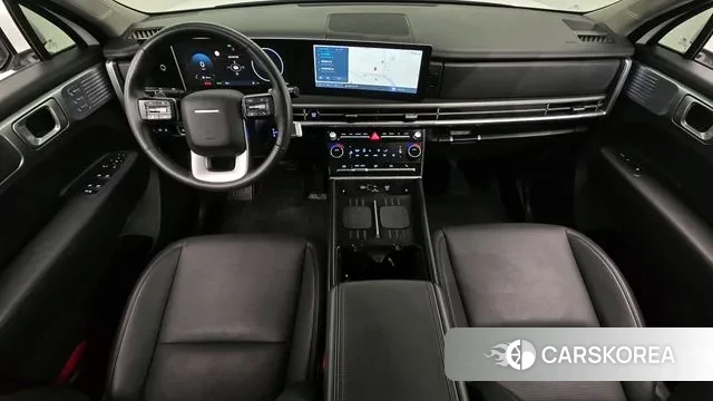 Hyundai Santa Fe (MX5) id 3400241 из Кореи 17