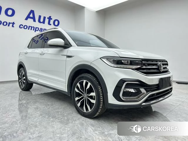 Volkswagen Exploring the shadow id 4264979 из Китая 16
