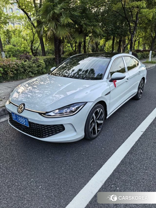Volkswagen Lingdu id 4307424 из Китая 7