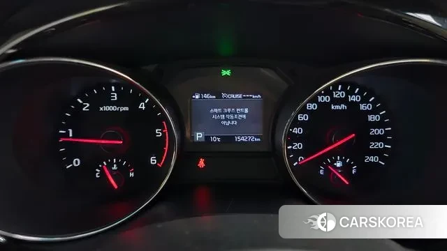 Kia The New Carnival id 3718630 из Кореи 17