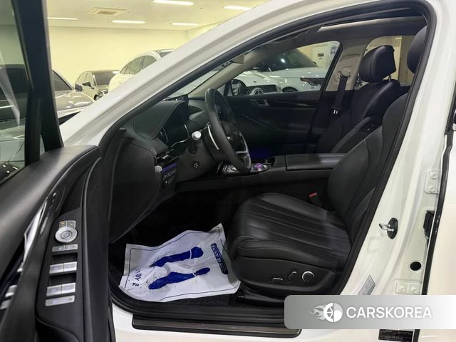 Genesis G80 (RG3) id 4672143 из Кореи 17