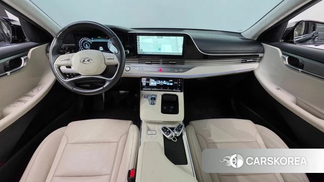 Hyundai The New Grandeur IG id 4749999 из Кореи 27