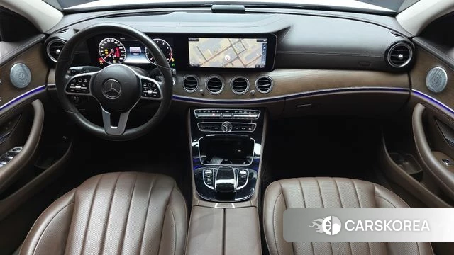 Mercedes-Benz E-Class W213 id 3893797 из Кореи 17