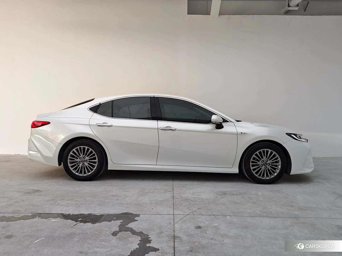 Toyota Camry id 4505058 из Китая 17
