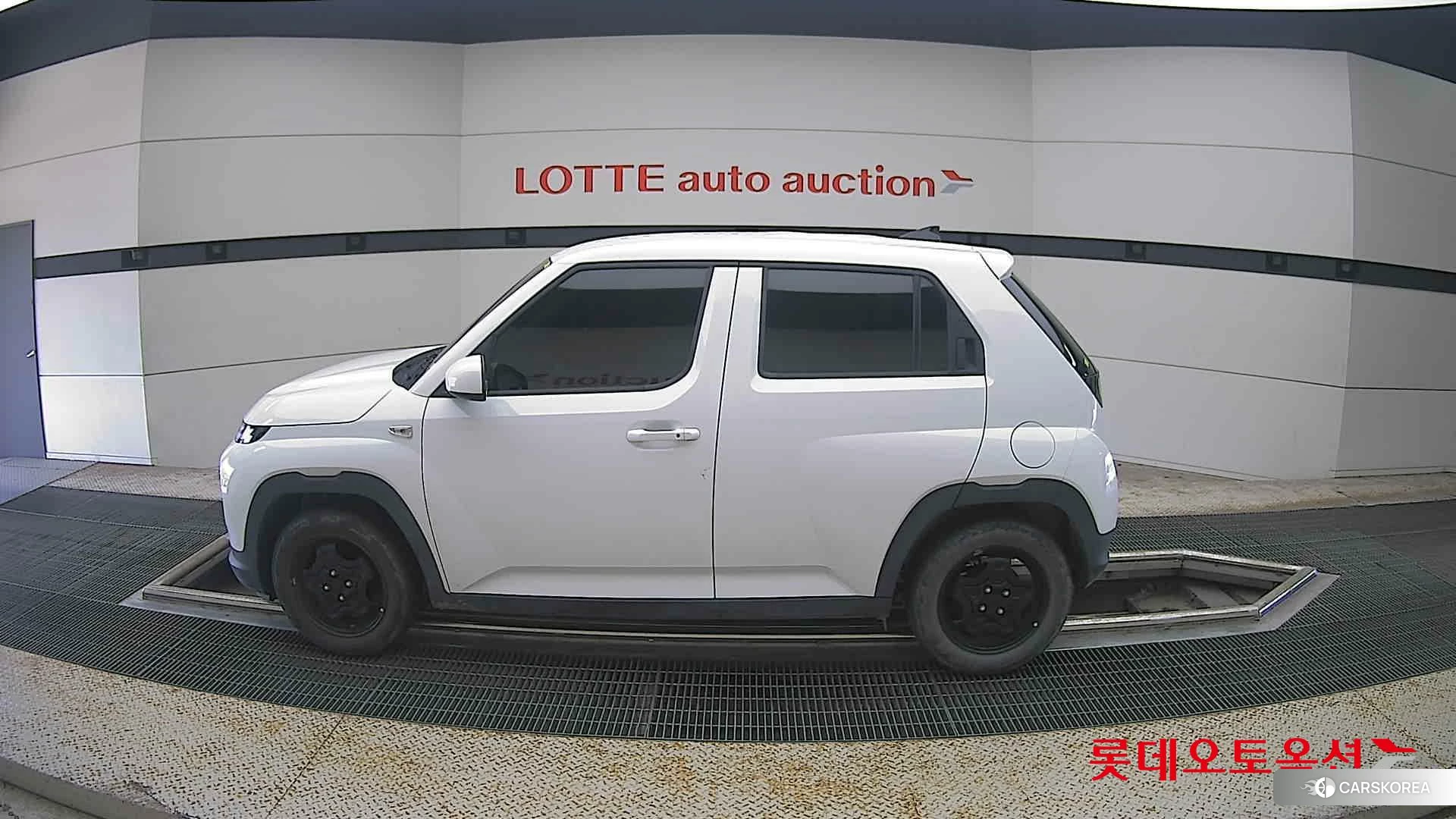 Hyundai Casper id 4679335 из Кореи 34