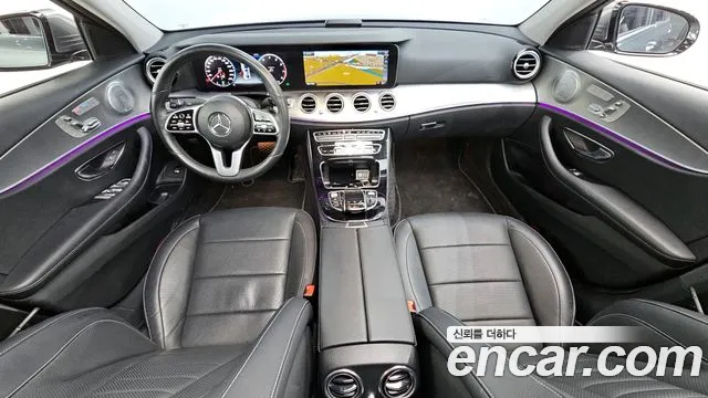 Mercedes-Benz E-Class W213 id 2656883 из Кореи 17