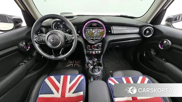 Mini Cooper id 2985391 из Кореи 17