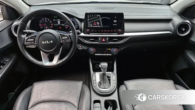 Kia The New K3 2nd generation id 3690974 из Кореи 17