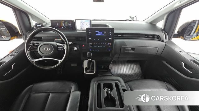 Hyundai Staria id 4764119 из Кореи 17