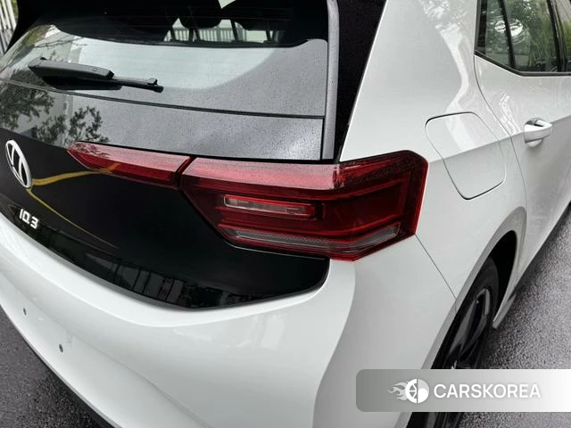 Volkswagen ID.3 id 4236584 из Китая 35