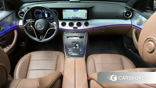 Mercedes-Benz E-Class W213 id 3421747 из Кореи 17