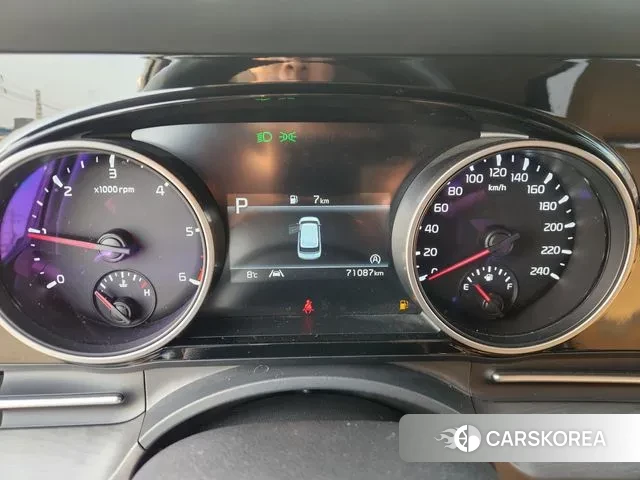 Kia Carnival 4th generation id 3776946 из Кореи 16