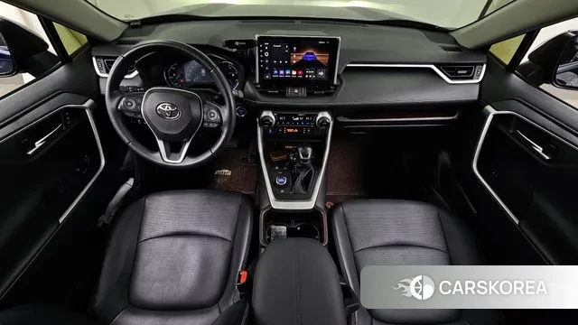 Toyota RAV4 5th Generation id 3690691 из Кореи 17