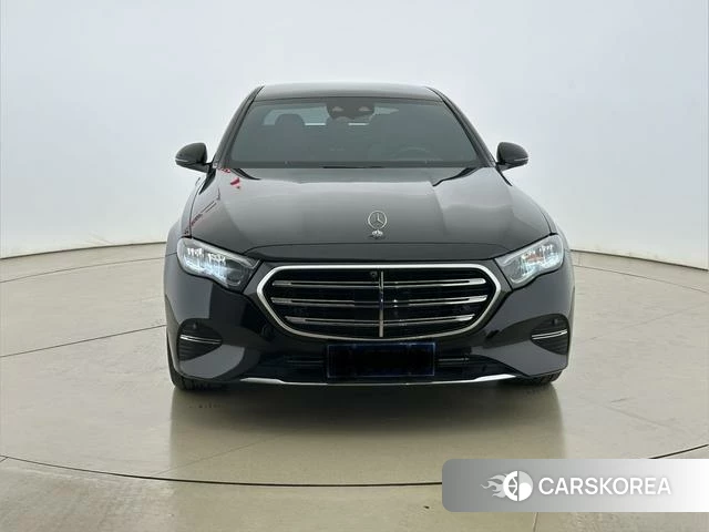Mercedes-Benz E-class id 4260001 из Китая 25