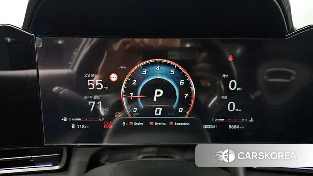 Hyundai The New Avante (CN7) id 3467138 из Кореи 17