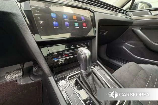 Volkswagen Magotan id 4257958 из Китая 17