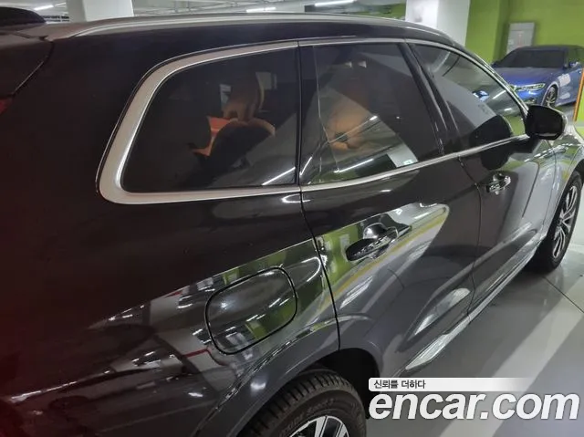 Volvo XC60 second Generation id 2673181 из Кореи 17