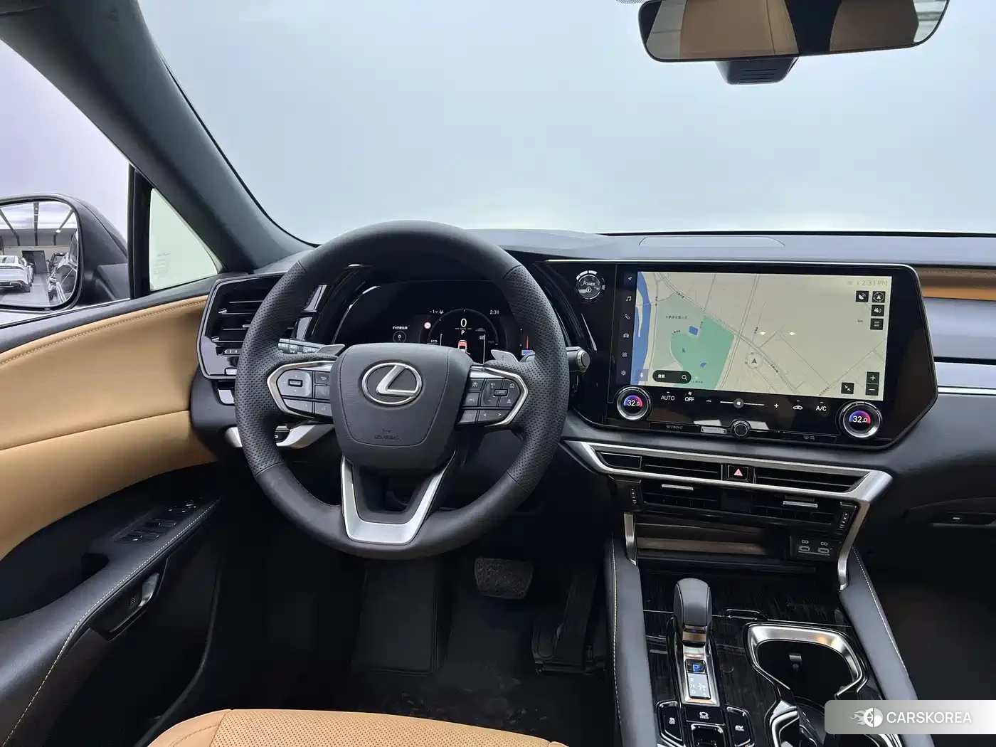 Lexus RX id 4553689 из Китая 7