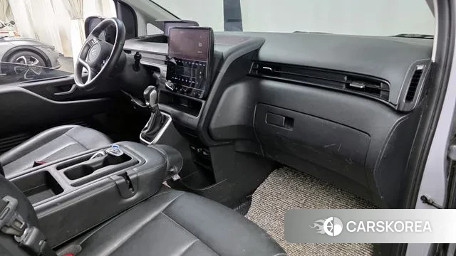 Hyundai Staria id 3764722 из Кореи 17