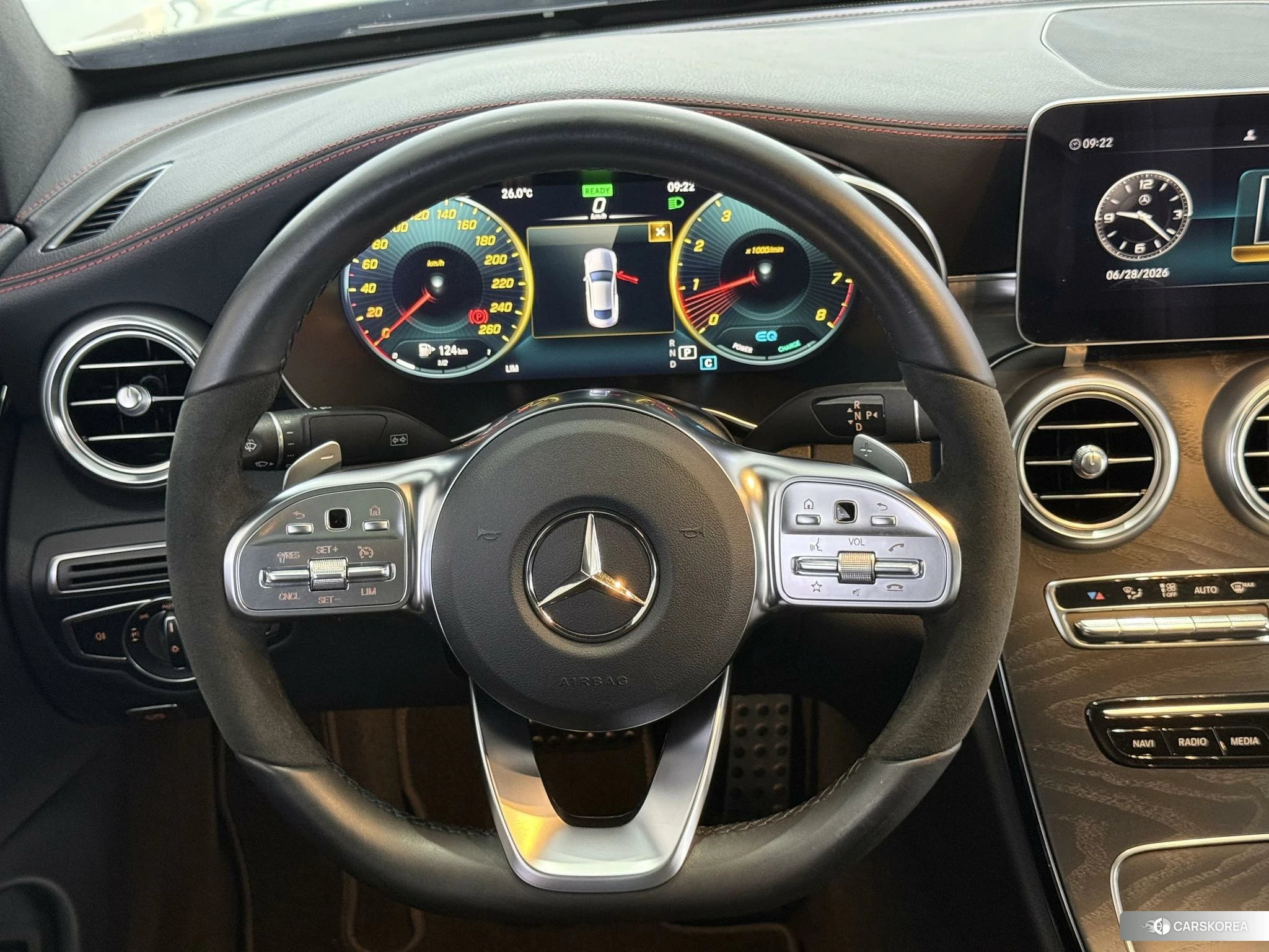 Mercedes-Benz Class C (imported) id 4513547 из Китая 14