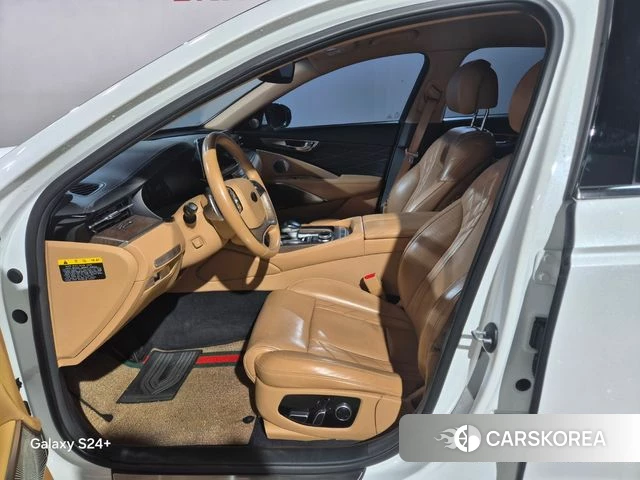 Kia More K9 id 3911029 из Кореи 16