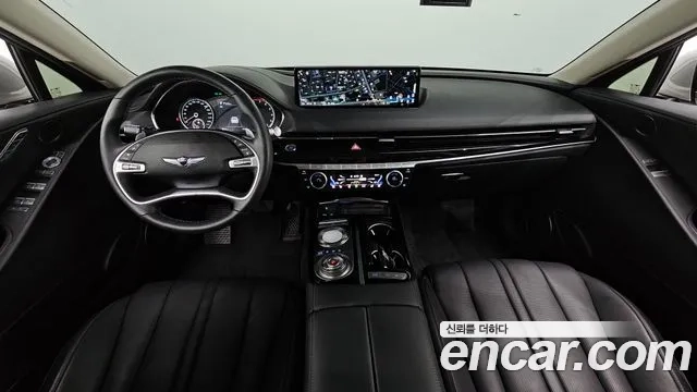 Genesis G80 (RG3) id 2926888 из Кореи 17