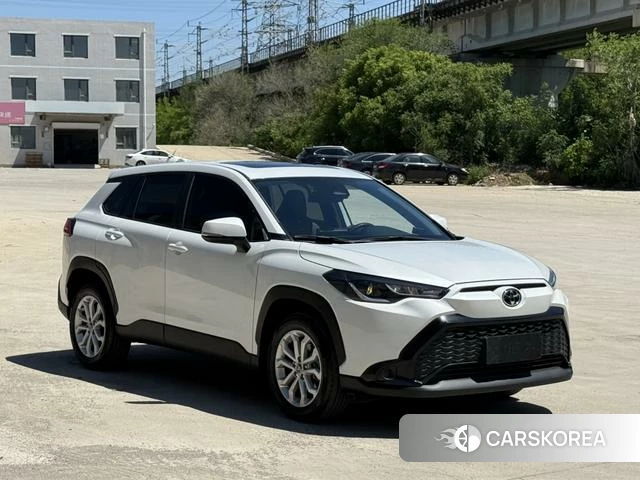 Toyota Fenglanda id 4392286 из Китая 13