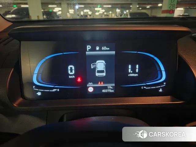 Hyundai Casper id 3432458 из Кореи 15