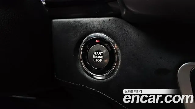 Ssangyong Rexton Sports id 2731456 из Кореи 17