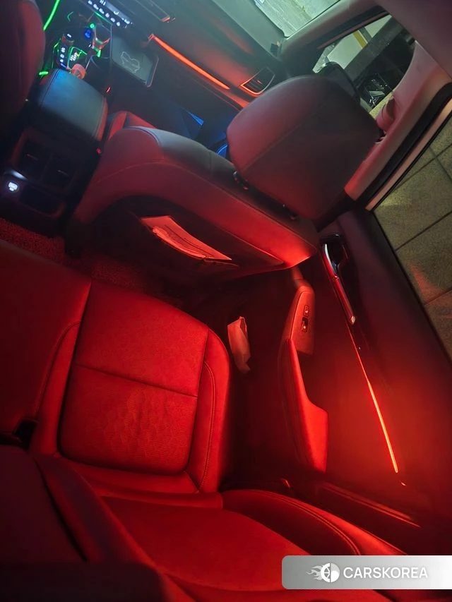 Kia Seltos id 3916804 из Кореи 17