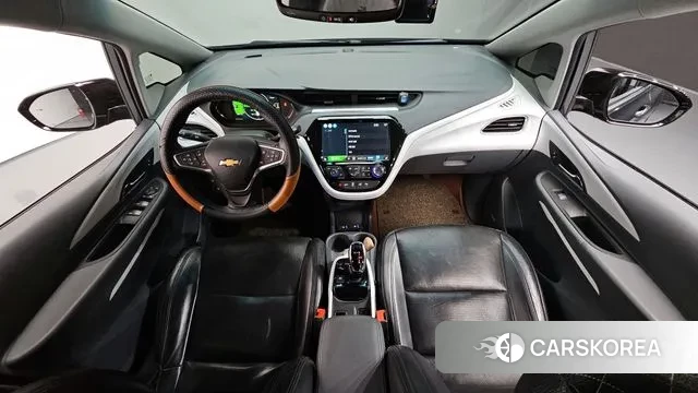 Chevrolet (GM Daewoo) Bolt EV id 3413362 из Кореи 17