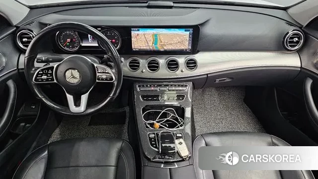 Mercedes-Benz E-Class W213 id 3479892 из Кореи 17