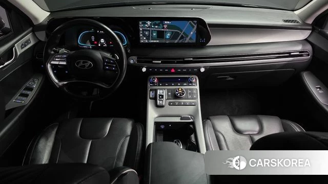 Hyundai The New Palisade id 3859070 из Кореи 17