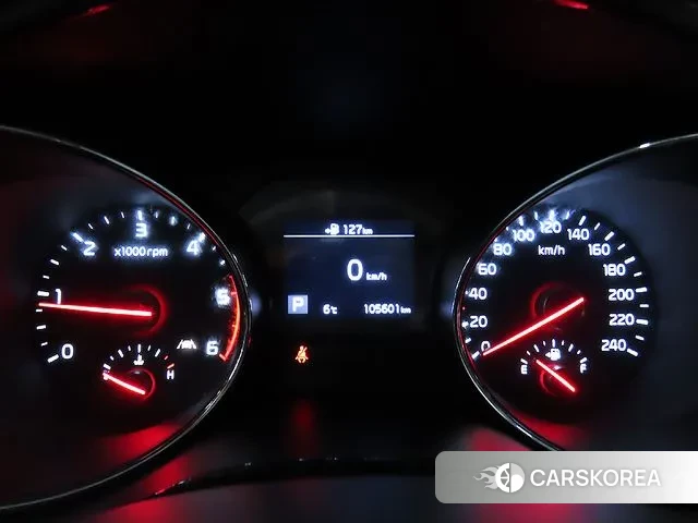 Kia The New Carnival id 3325257 из Кореи 17