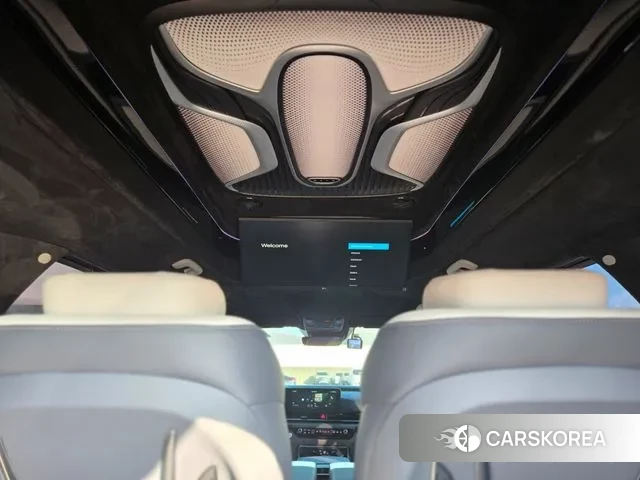 Kia The New Carnival 4th Generation id 3491908 из Кореи 17