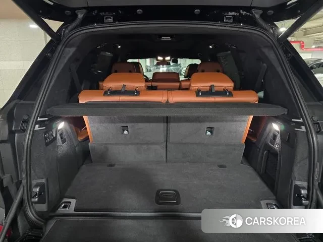 BMW X7 (G07) id 3496995 из Кореи 17