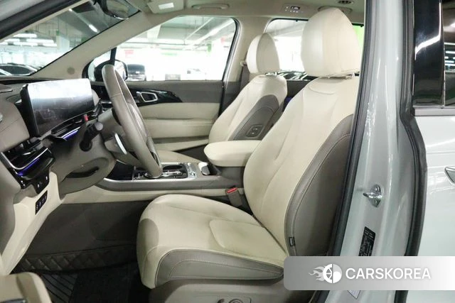 Kia The New Carnival 4th Generation id 4394906 из Кореи 17