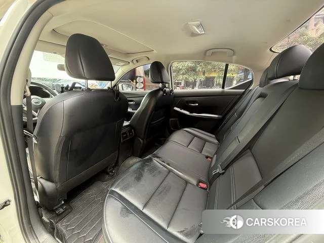 Nissan Xuan Yi id 4359214 из Китая 11