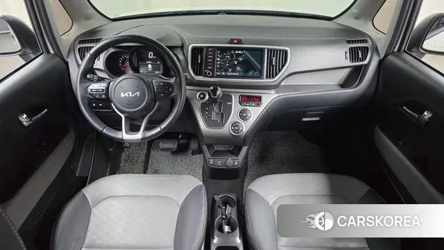 Kia The New Ray id 3591395 из Кореи 17