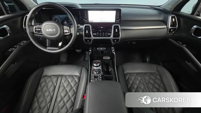 Kia Sorento 4th Generation id 4580476 из Кореи 27