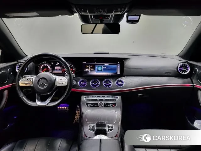 Mercedes-Benz E-Class W213 id 3474314 из Кореи 16