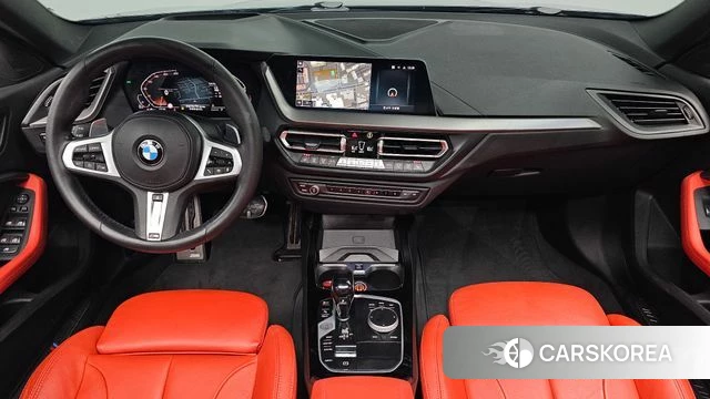 BMW 2 Series Gran Coupe (F44) id 3910819 из Кореи 14