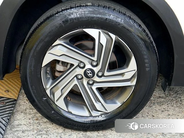 Hyundai The New Santa Fe id 4772954 из Кореи 17