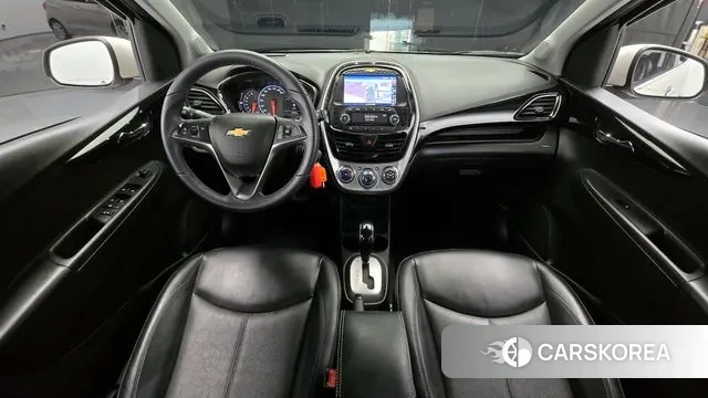 Chevrolet (GM Daewoo) The Next Spark id 3265399 из Кореи 17