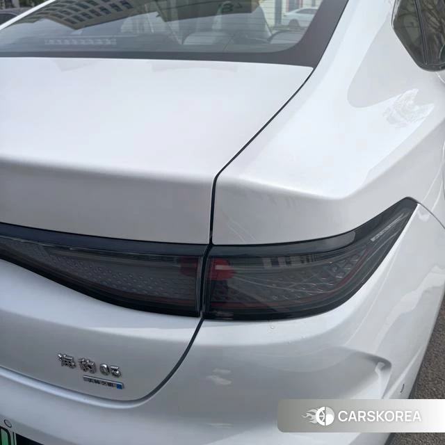 BYD Seal 05DM id 3939320 из Китая 16