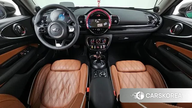 Mini Cooper S Clubman id 3544940 из Кореи 17