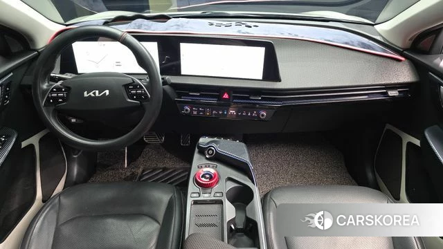 Kia EV6 id 4778808 из Кореи 34